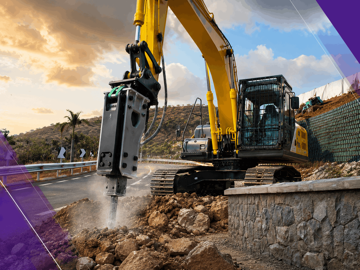 Civil Engineering and Construction Works