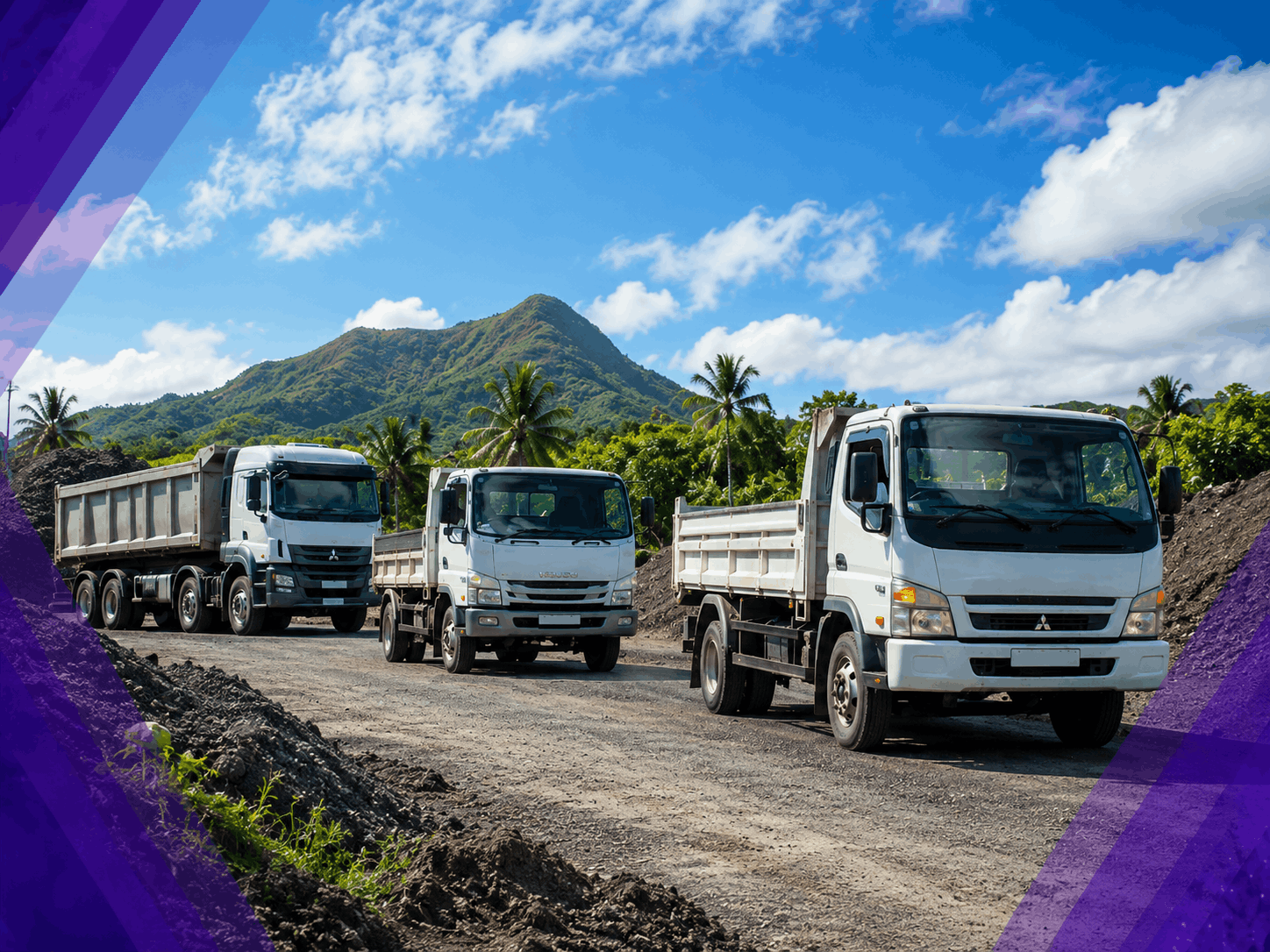 Lorry and Truck Services